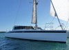 Straight Swap House, Land For This 54' Sailing Catamaran Dont Miss Out Here