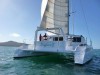 Straight Swap House, Land For This 54' Sailing Catamaran Dont Miss Out Here