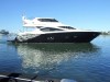 82' Sunseeker Luxury Yacht