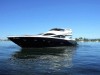 82' Sunseeker Luxury Yacht