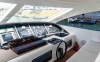 Beautiful 2002 Mangusta 72 Motor Yacht Plus Cash For ????