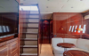 Beautiful 2002 Mangusta 72 Motor Yacht Plus Cash For ????