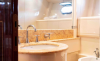 Beautiful 2002 Mangusta 72 Motor Yacht Plus Cash For ????