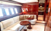 Beautiful 2002 Mangusta 72 Motor Yacht Plus Cash For ????