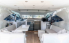 Beautiful 2002 Mangusta 72 Motor Yacht Plus Cash For ????