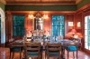 Grand Colonial Style House For Trade