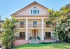 Grand Colonial Style House For Trade